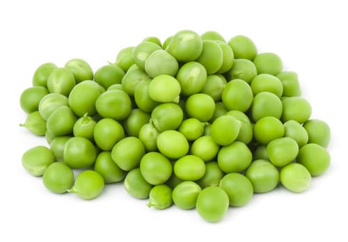 Green Peas from Ukraine